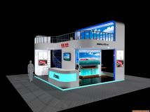 新做的一個(gè)展廳-6