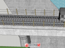 鐵路   火車-1