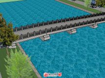 機(jī)耕橋-2