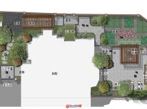 別墅景觀設(shè)計-10