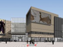 已建成城市商業(yè)綜合體 求加精-5