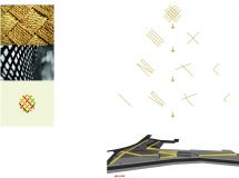 大學(xué)時(shí)期的作業(yè)------校園景觀改造-8
