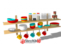 調(diào)味品-1