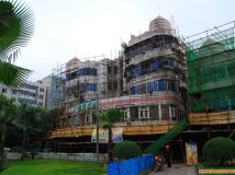 舊樓立面改造方案2例-8