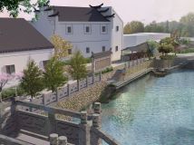 su和ps結(jié)合表現(xiàn)景觀設(shè)計-6