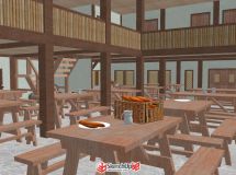 一個RPG驛站-3