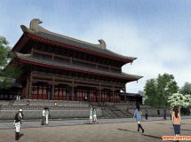 ?唐代戰(zhàn)爭主題景區(qū)規(guī)劃?  ——新鮮出爐-19