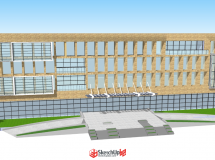 自建辦公樓-3
