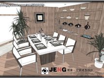 海揚大樓2餐廳-5