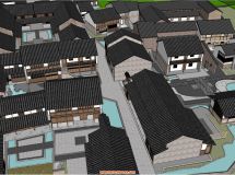 最近做的村莊空間改造設(shè)計-11