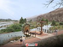 水車的一些效果圖，供大家欣賞，喜歡了別忘打賞呀-8