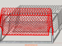Mesh Sofa   眾產(chǎn)品 PIDO簡(jiǎn)單制作-10