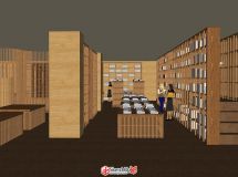 書吧-2
