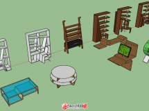 家具練手-1