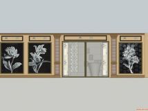 馬賽克展廳希望大家拍拍-11