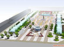 某城市廣場-9