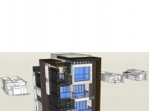 拿自地自建的案子來學(xué)習(xí)一下-1