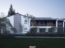 杭州雅谷泉山莊酒店-26