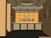 SU祼奔+后期渲染-6
