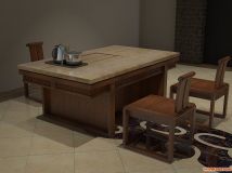 中式家具-1