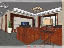 新作的方案，自建的模型-20