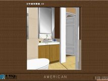 4500每平米的家裝設(shè)計(jì)，設(shè)計(jì)進(jìn)行中.......-8