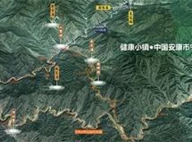 【動(dòng)畫演示+文本冊子】某旅游景區(qū)景觀設(shè)計(jì)-30