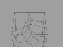 模型從t-spline 到 su 的嘗試-4