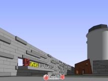 產(chǎn)業(yè)園區(qū)設計-3