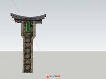 景觀小品-1