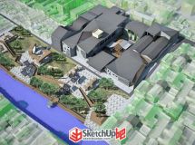 舊城博物館設計-3