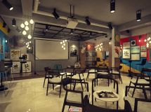SKP+VFS做的效果！海南180平的創(chuàng)意清吧店！-13