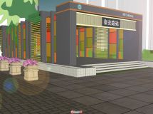 地鐵地鐵-7