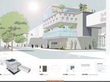 建筑外觀設(shè)計(jì) 請大家給些建議-3