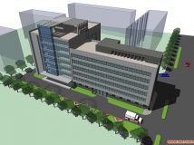 新做的建筑改造-3