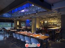 一場(chǎng)星空之旅 | Hustle Bistro?漢瑟餐吧-17
