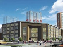 Shopping mall-3