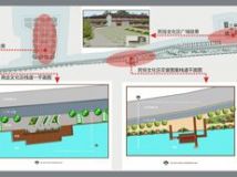 沿河步行街節(jié)點設(shè)計(新人首次發(fā)帖)-12
