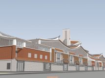 建筑邏輯與SU實體建模-8