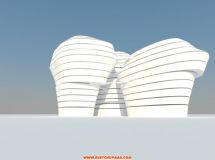 簡單白模-3