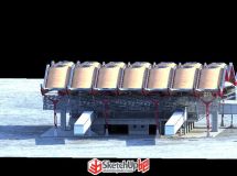 停機(jī)樓-2