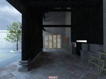 西鄉(xiāng)小學(xué)改造項目-10
