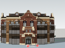 售樓中心已建成-6