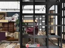 布衣空間---專賣店（三）-9