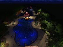 第一次做夜景~~！！-4
