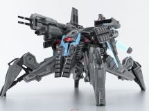 【搞建筑的不務(wù)正業(yè)系列】未來兵器設(shè)計(jì)-11