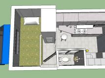繼承迷你屋優(yōu)良血統(tǒng)——迷你屋汽車版隆重登場！-11