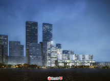 深圳灣總部辦公-8