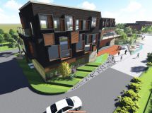 窗口概念的辦公建筑-4
