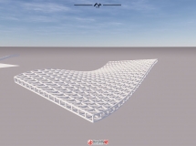 論空間網(wǎng)架的建模方法 --牧淵-9